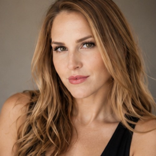 Ashley Carey