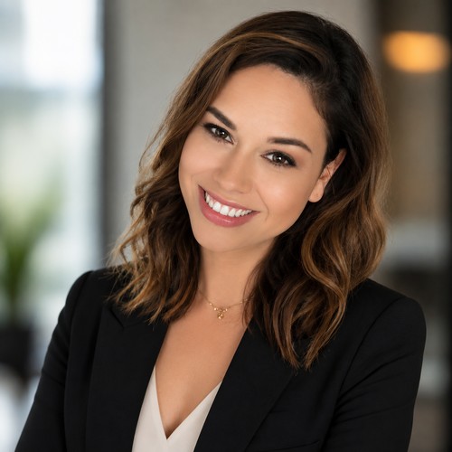 Natalie Reynolds