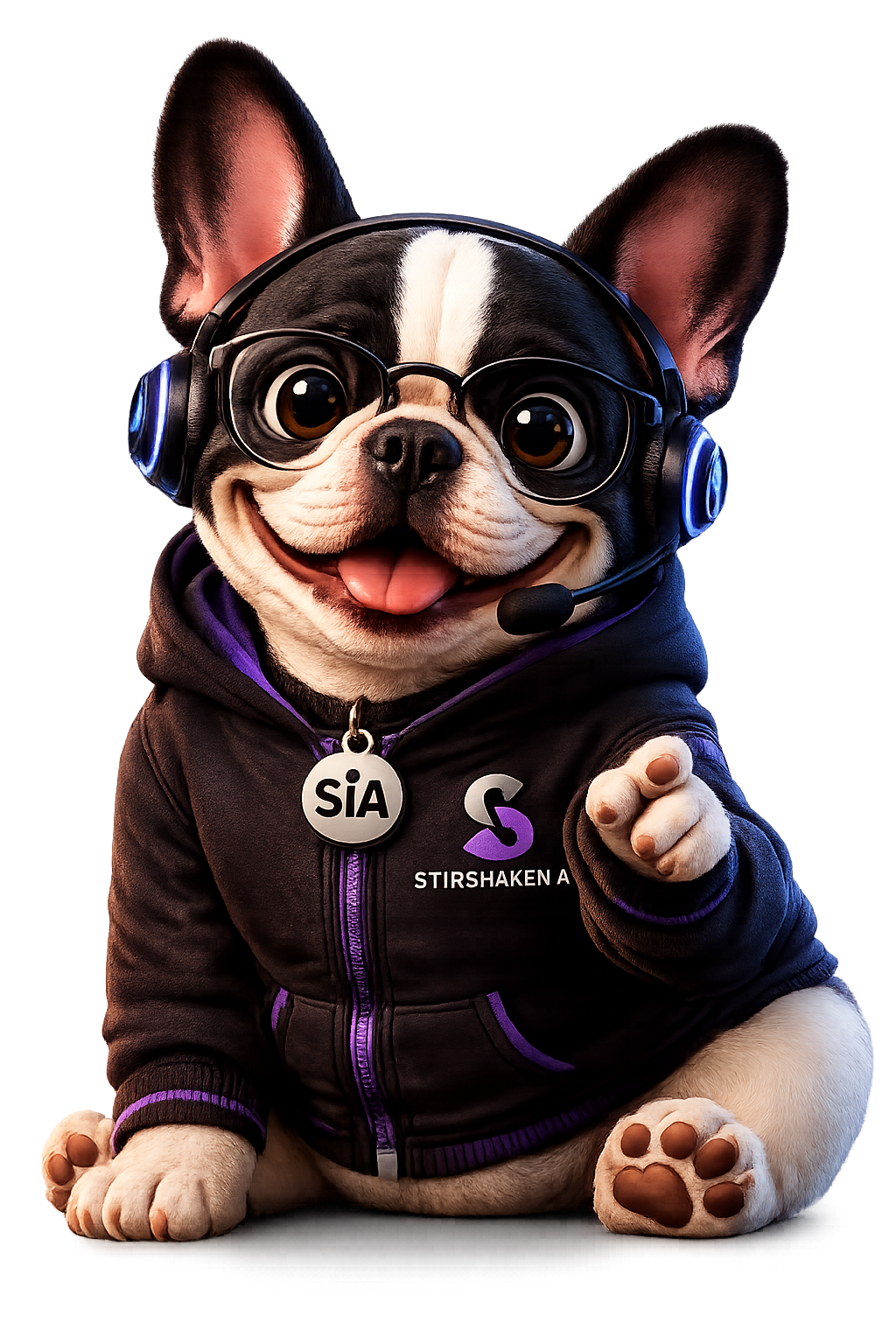 SIA